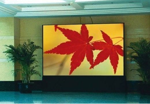 王屋LED显示屏