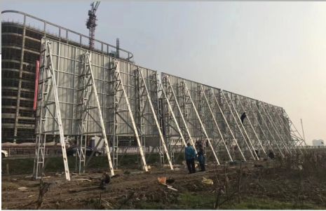 王屋什么是广告物料？