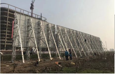 王屋凯创教你怎样选择户外广告牌的最佳位置