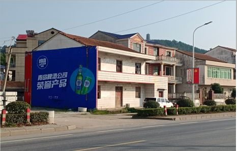 王屋写真布和喷绘布的区别?