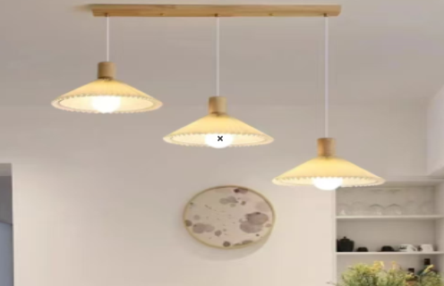 王屋关于LED灯