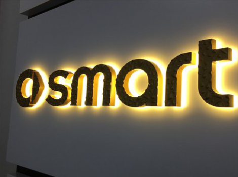 王屋背光字有什么特点？生产过程如何？