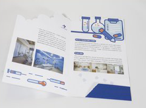 王屋说明书印刷有哪些样式可以选择？