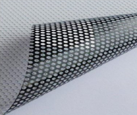 王屋优劣单透膜的鉴定方法。