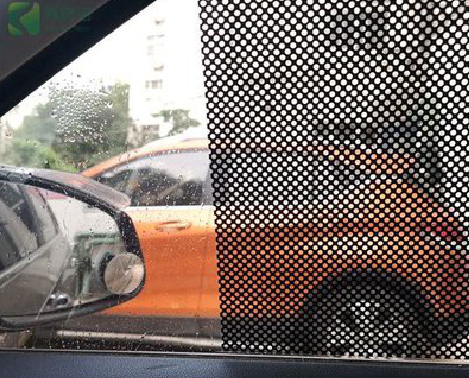 王屋怎么判断单透膜的好坏？