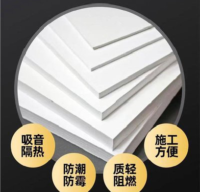 王屋雪弗板和PVC板材有什么区别？